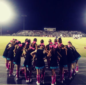 Meet your Posher, Christina